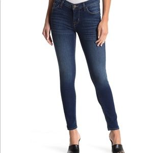 Hudson jeans Krista Ankle Skinny Jeans size 30